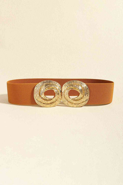 Zinc Alloy Belt