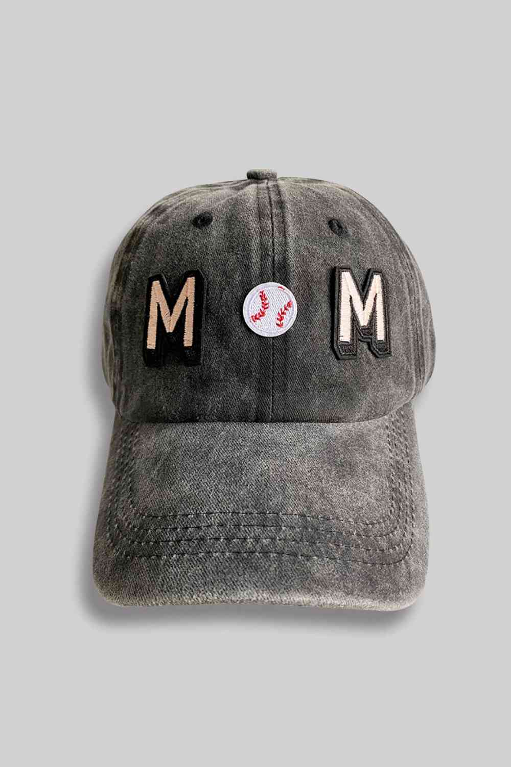 MOM Baseball Cap